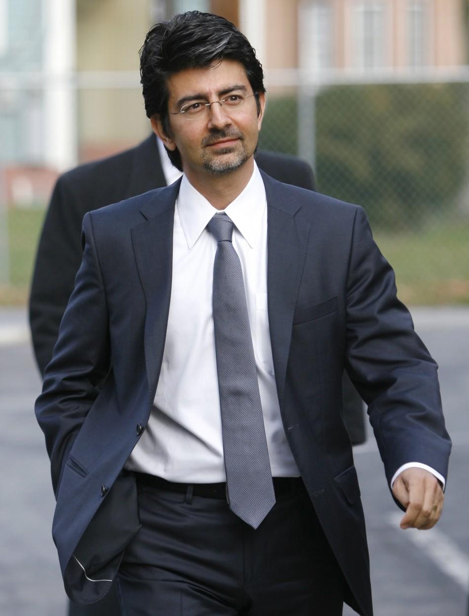 Pierre Omidyar